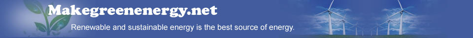 Alternative Energy - Information and Resource Center